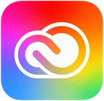 Adobe Creative Cloud icon